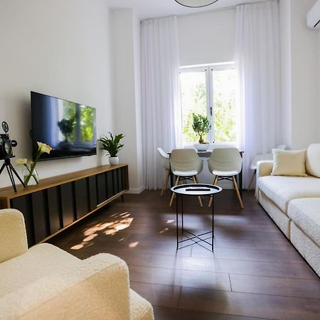 "Middlenest" Central Apartment Tirana Exterior photo