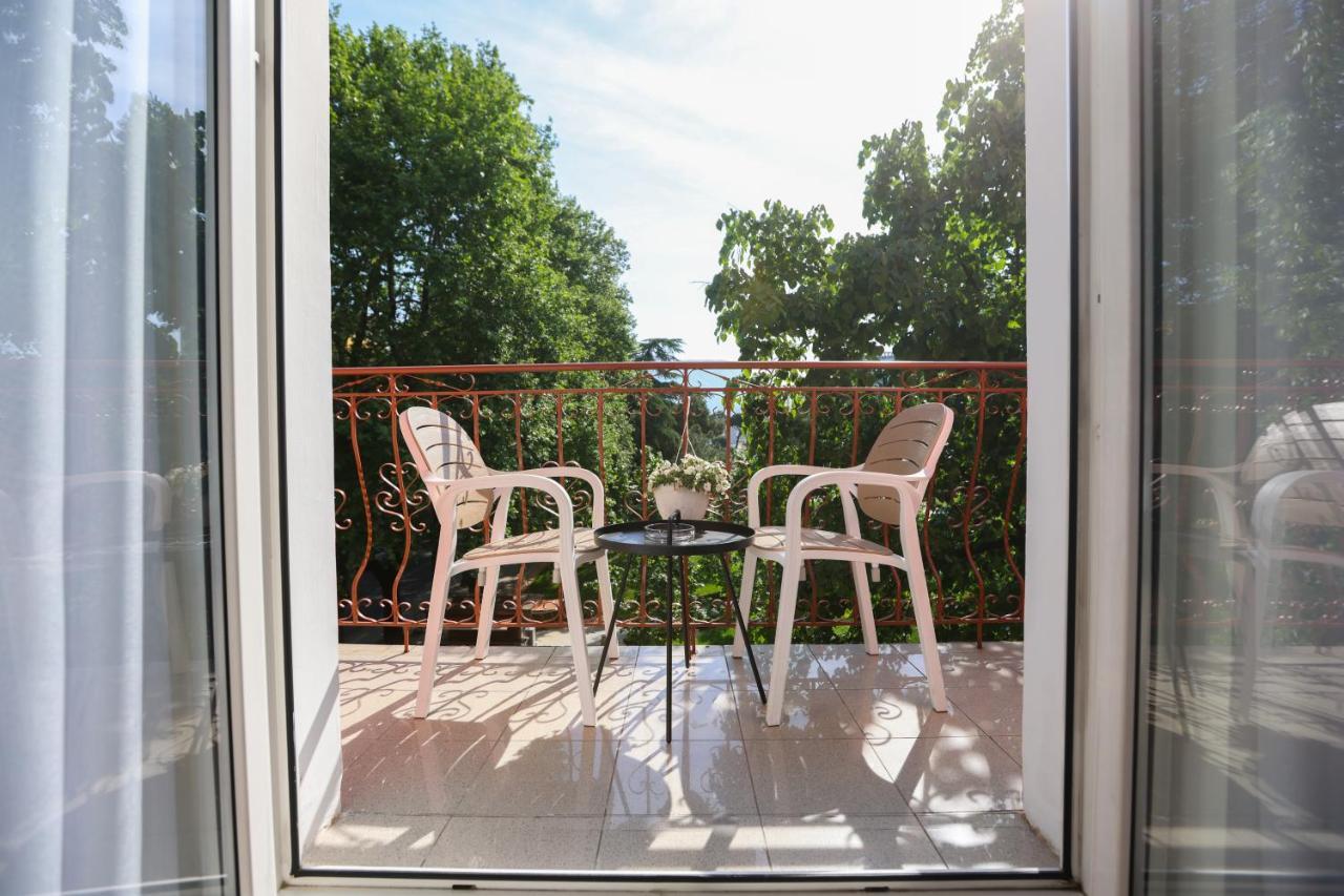 "Middlenest" Central Apartment Tirana Exterior photo