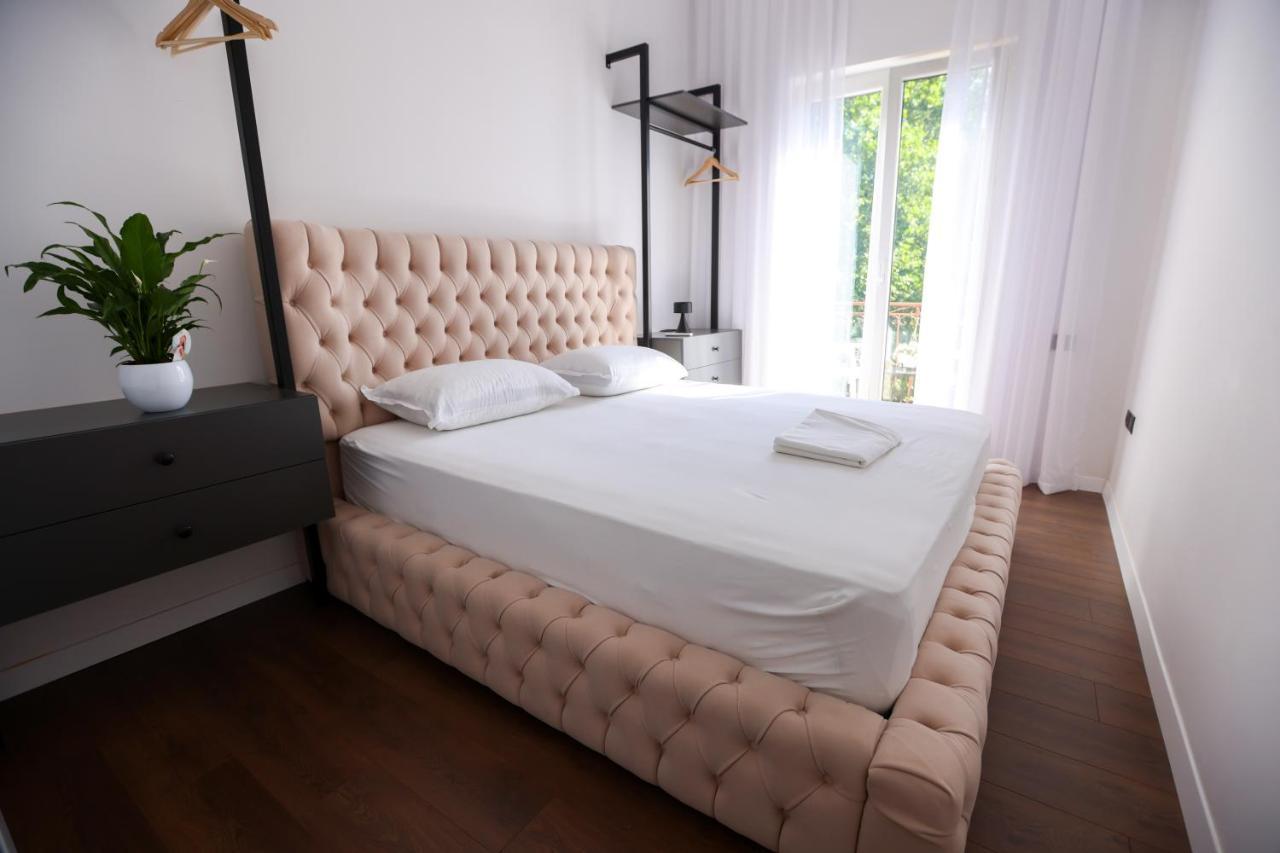 "Middlenest" Central Apartment Tirana Exterior photo